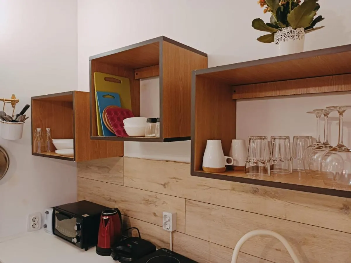 Piata Romana Luxury Διαμέρισμα Βουκουρέστι