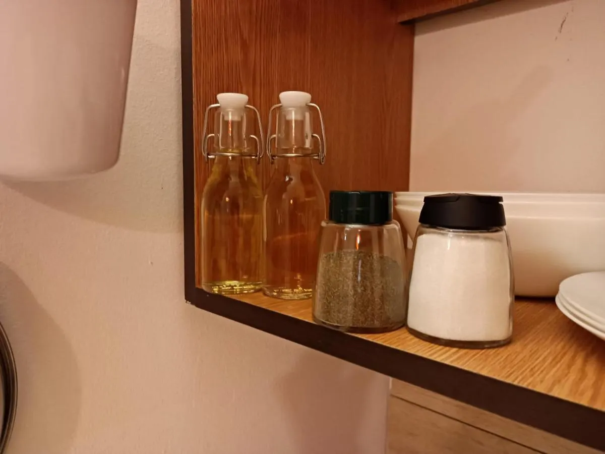 Piata Romana Luxury Διαμέρισμα Βουκουρέστι Ρουμανία