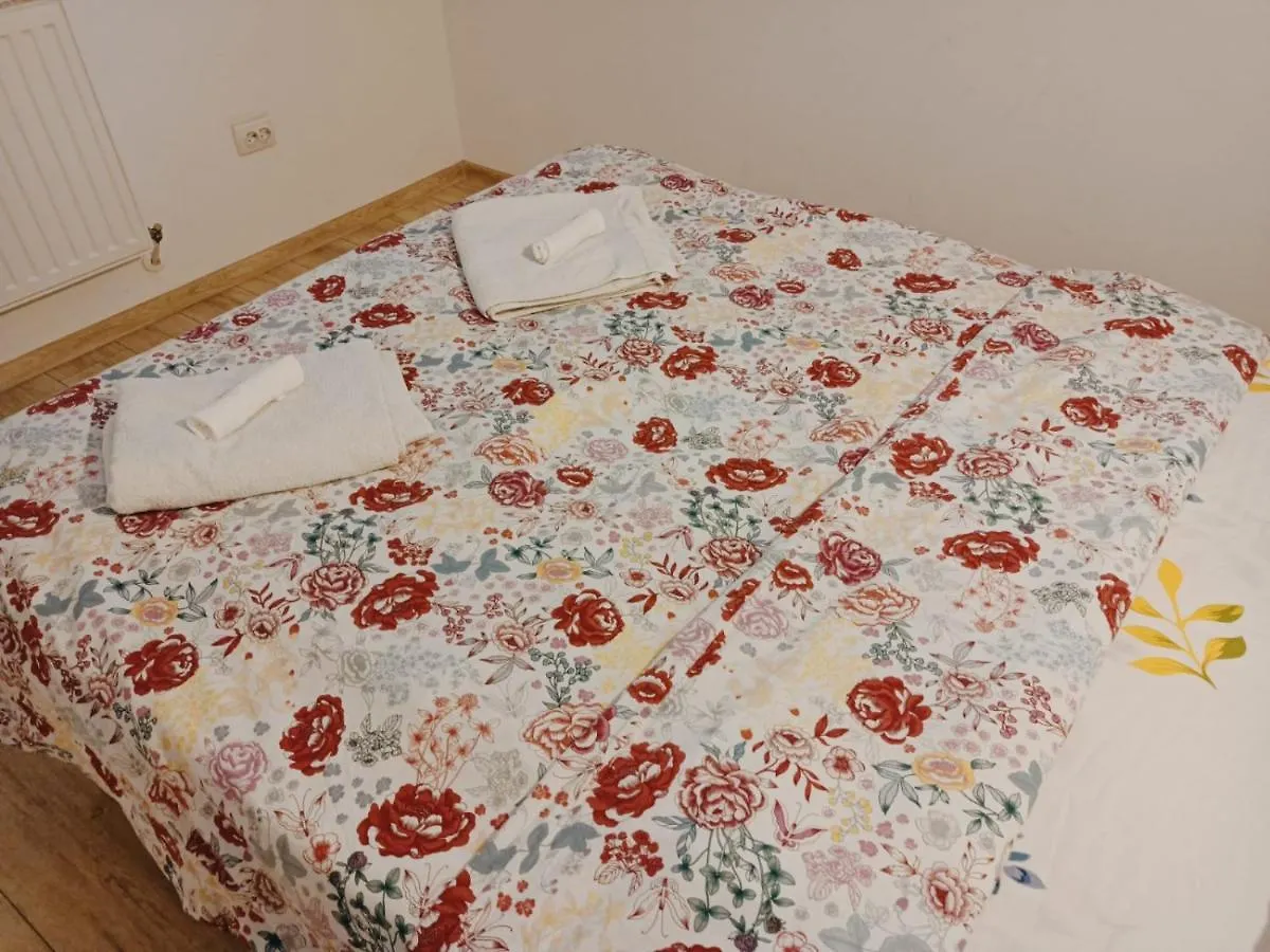 Piata Romana Luxury Διαμέρισμα Βουκουρέστι 0*,  Ρουμανία