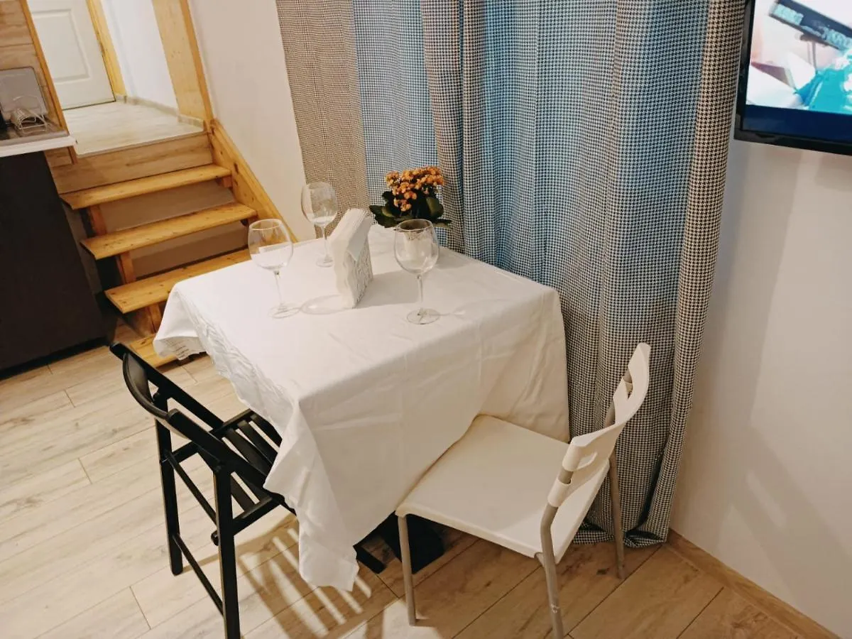 Piata Romana Luxury Διαμέρισμα Βουκουρέστι